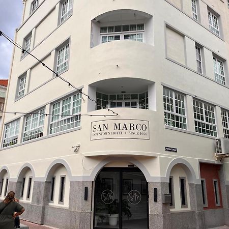 San Marco Hotel Curacao & Casino Виллемстад Экстерьер фото